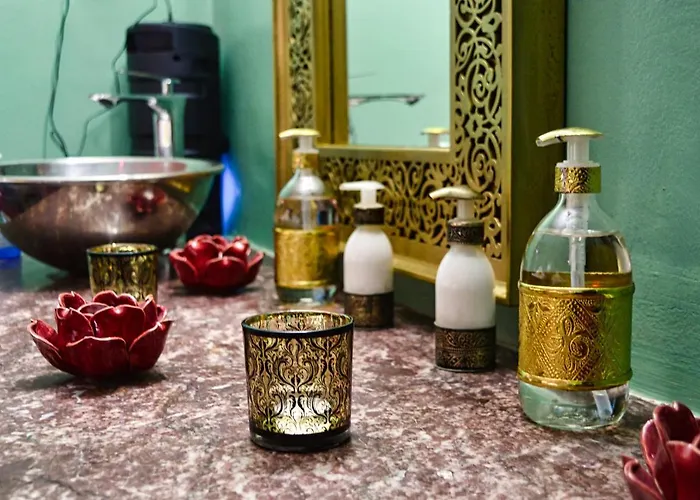 Boutique La Renaissance - Adults OnlyHotel Marrakech