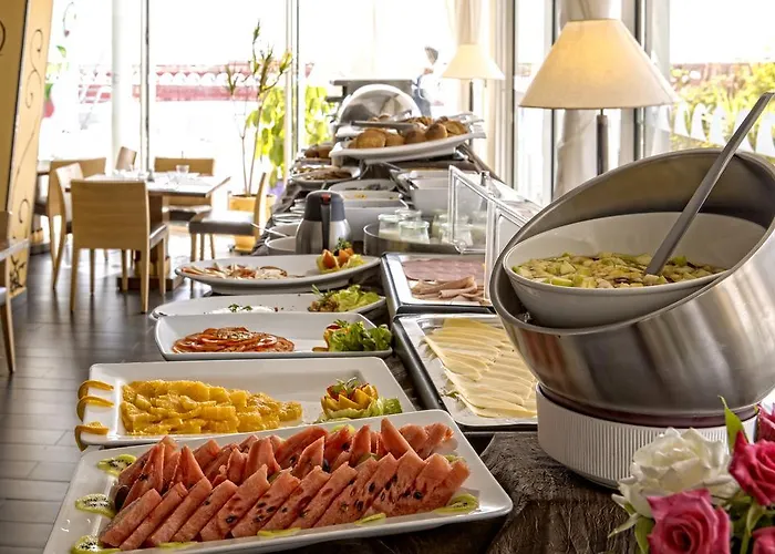 Boutique La Renaissance - Adults OnlyHotel Marrakech