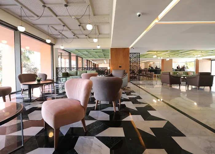 Hotel Kenzi Rose Garden